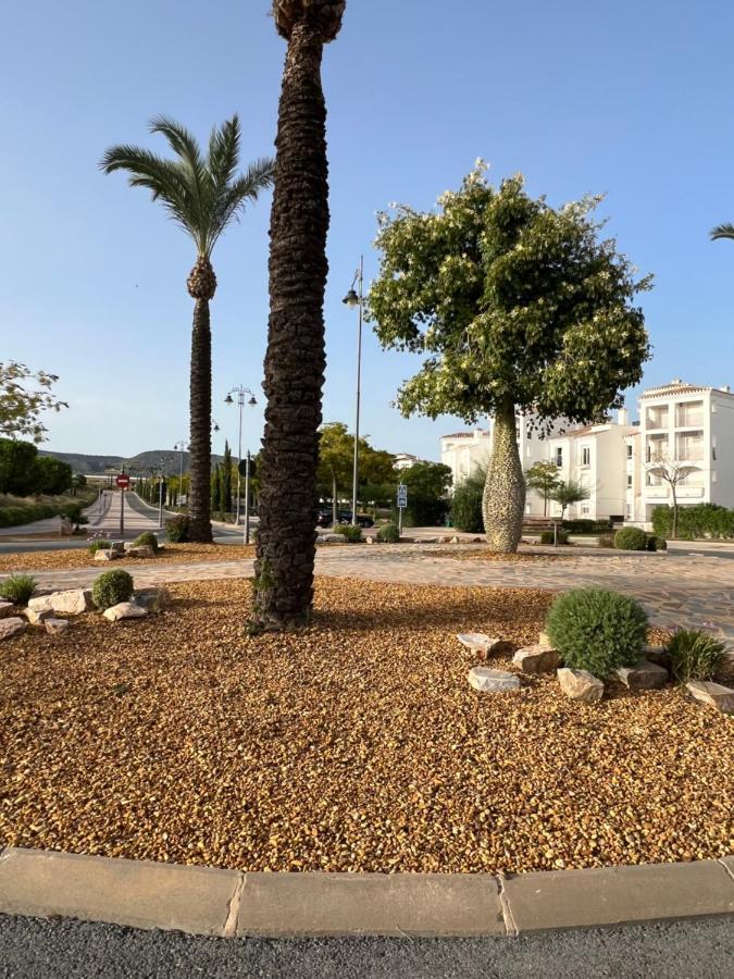 Apartment In Hacienda Riquelme Golf Resort Sucina Exterior foto