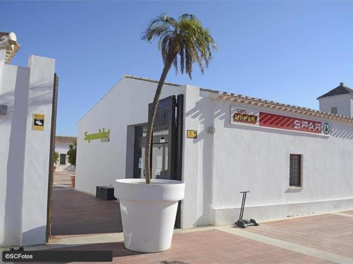Apartment In Hacienda Riquelme Golf Resort Sucina Exterior foto